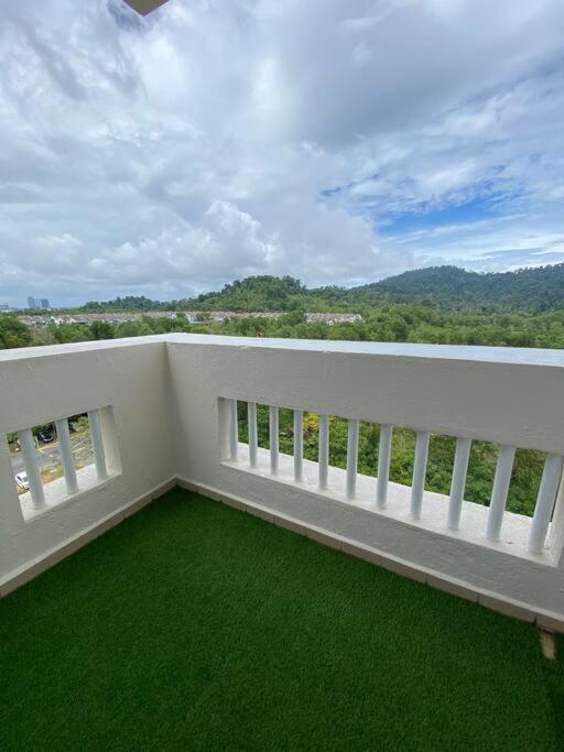 FaZie Homestay Seri Nuang photo 3