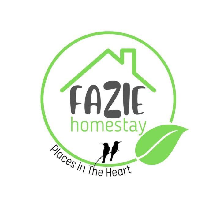 FaZie Homestay Seri Nuang photo 4