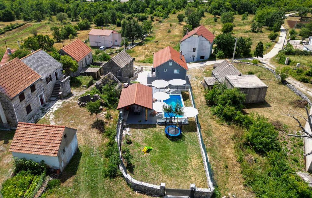 Villa Lucia