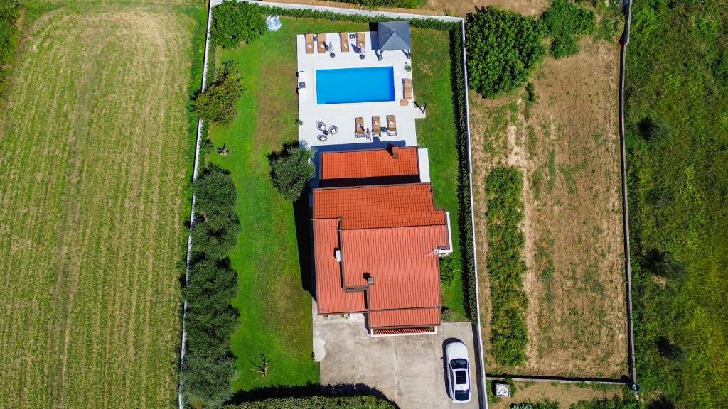 Villa Musulin photo 1