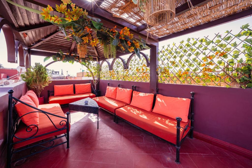 Riad Sidi Mimoune & Spa photo 3