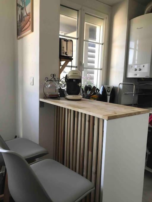 Joli Appartement Cosy photo 1
