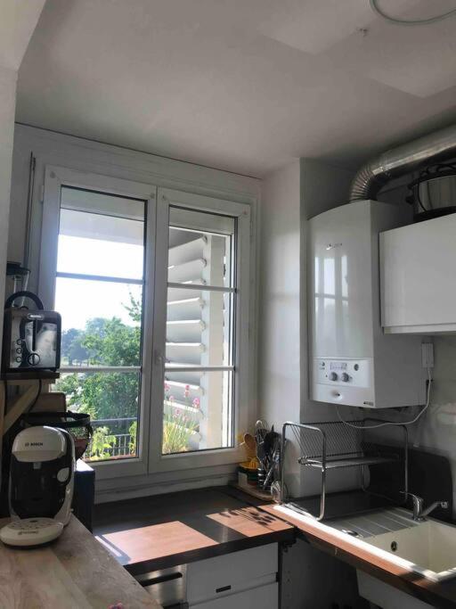 Joli Appartement Cosy photo 2