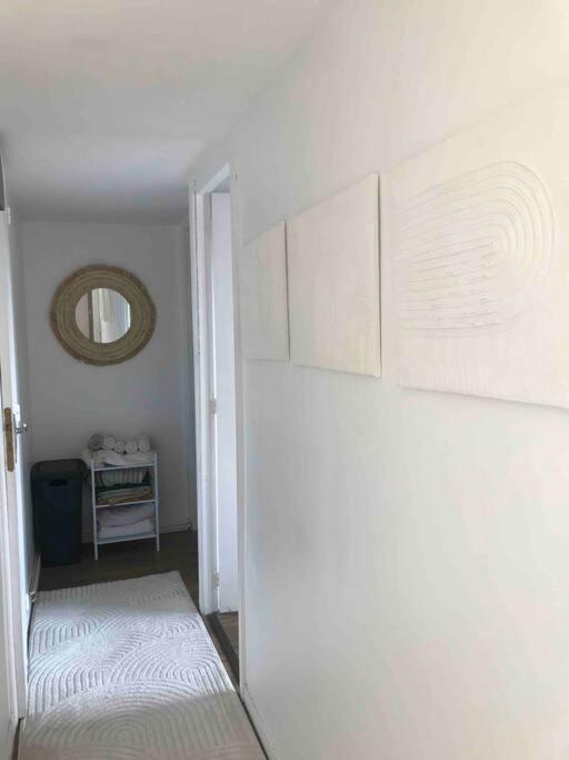 Joli Appartement Cosy photo 3