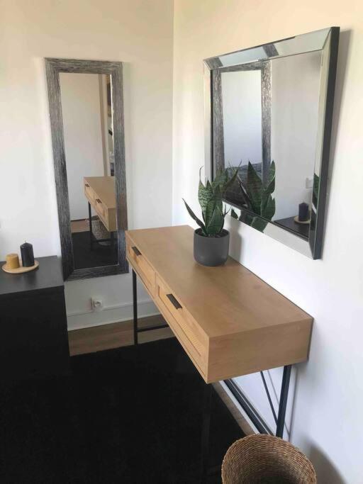 Joli Appartement Cosy photo 4