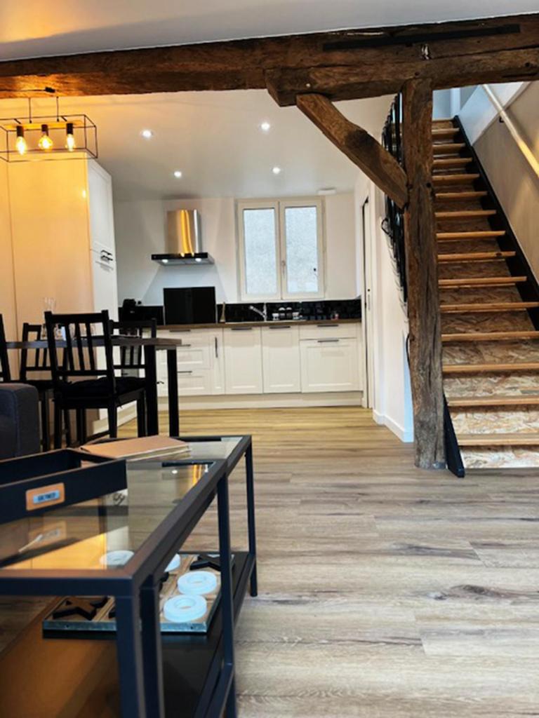 Le Duplex