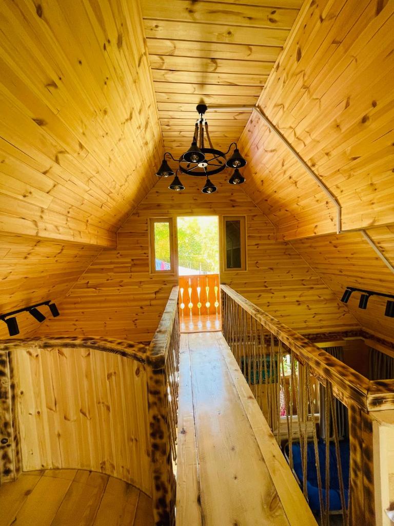 House in The Mountains photo 3