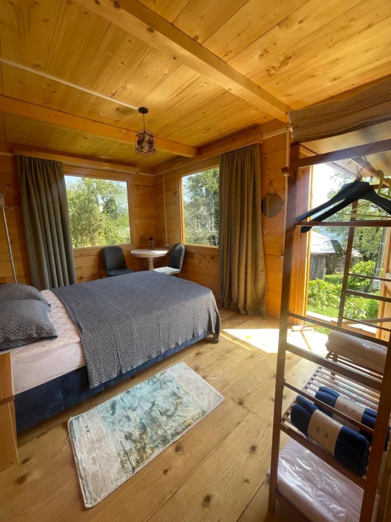 House in The Mountains photo 4