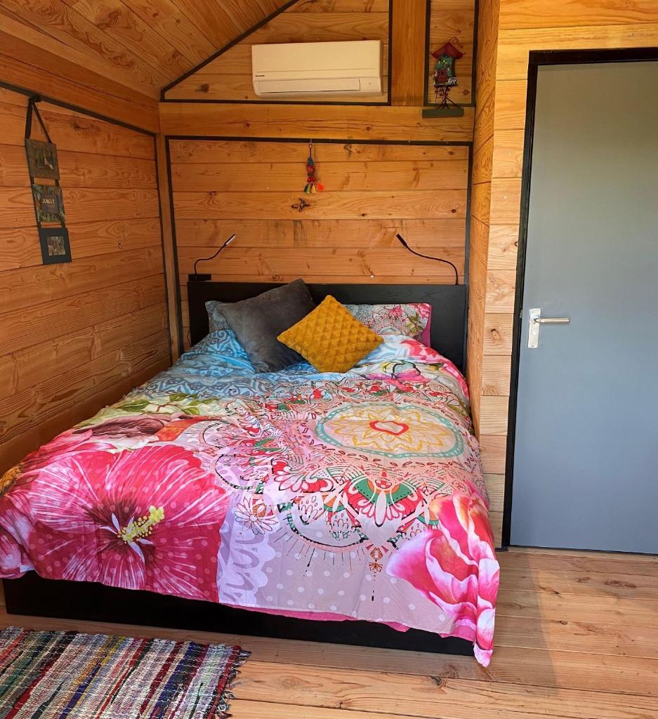 Hoogte Huisje Fantasie photo 1
