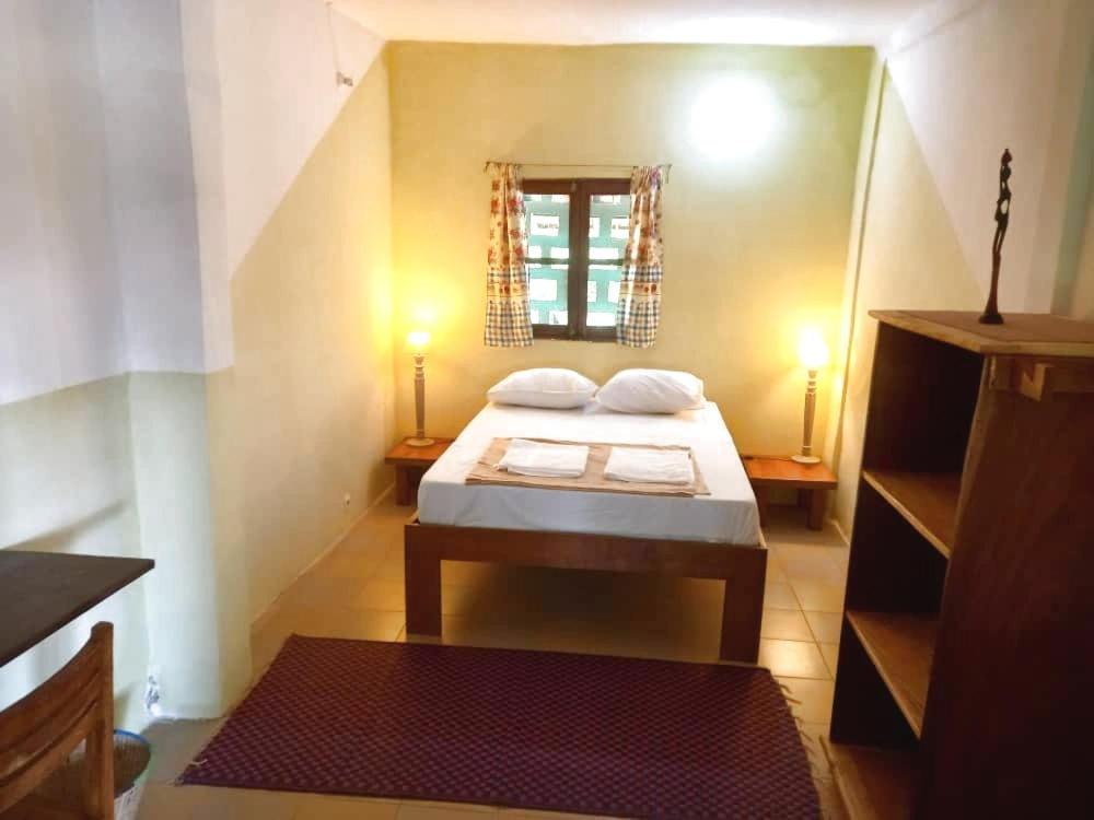 KONE-METTLER GUEST HOUSE photo 4