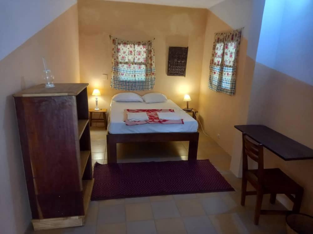 KONE-METTLER GUEST HOUSE photo 2