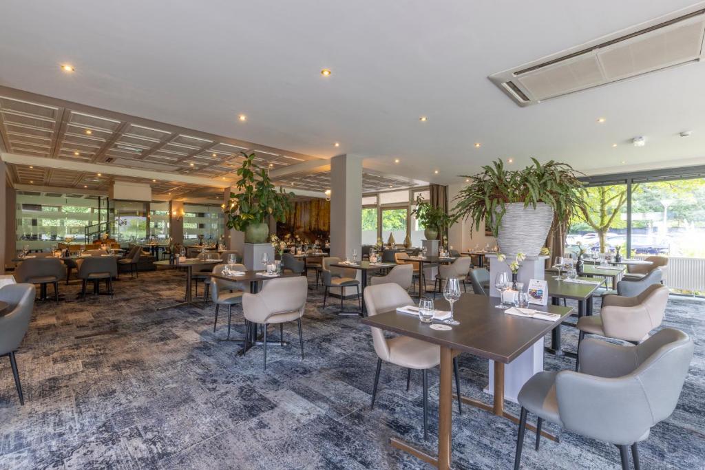 Fletcher Hotel-Restaurant De Buunderkamp photo 4