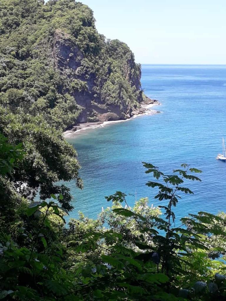 Villa Bô Soley, côté Plages et Volcan photo 4