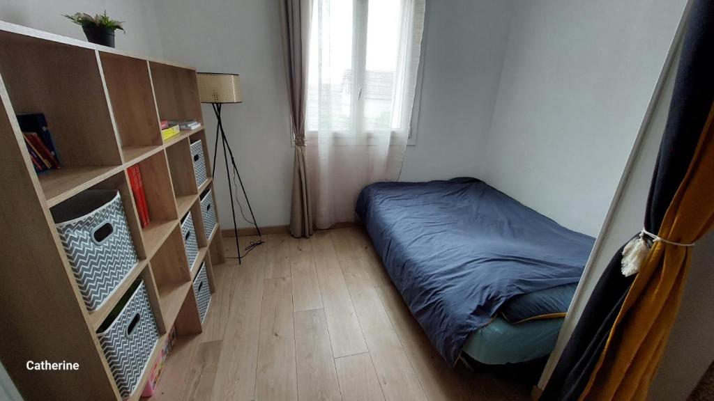 Maison au cœur de migennes photo 3