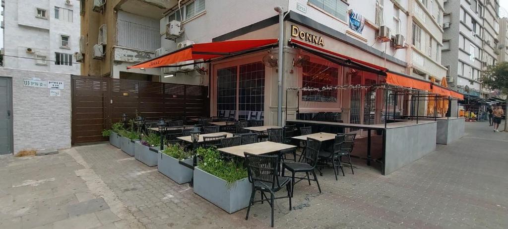 Hotel Apartment Short Term Tel Aviv Bat Yam 353 photo 1