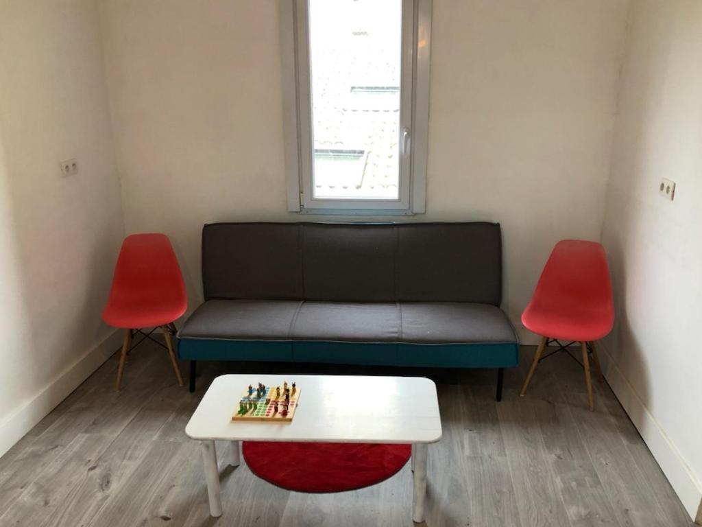 Appartement à 15min de la mer photo 2