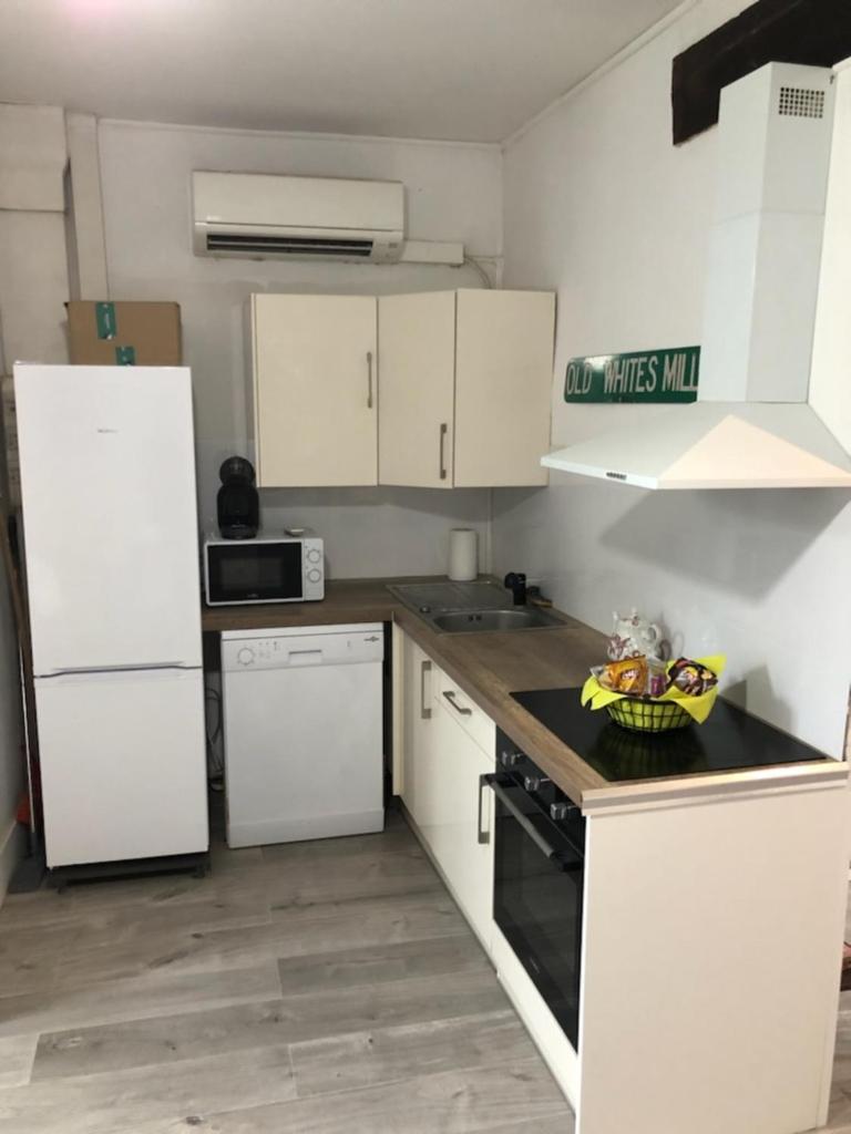 Appartement à 15min de la mer photo 3