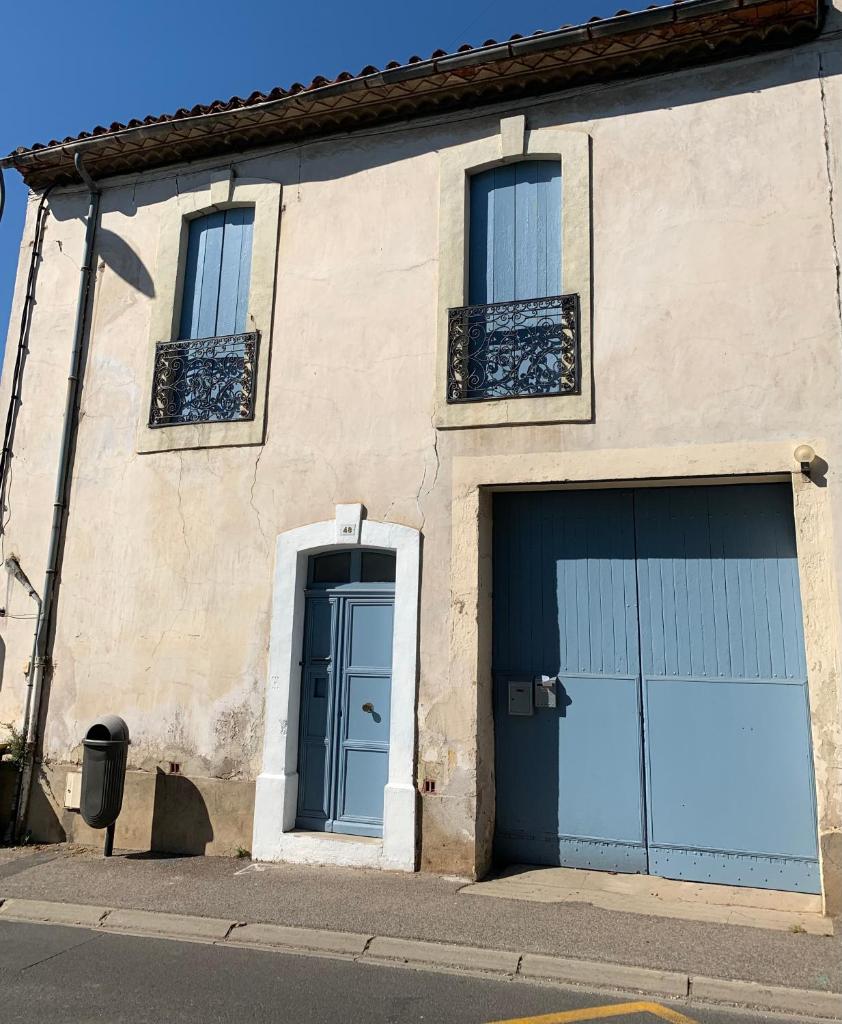 Appartement à 15min de la mer photo 4