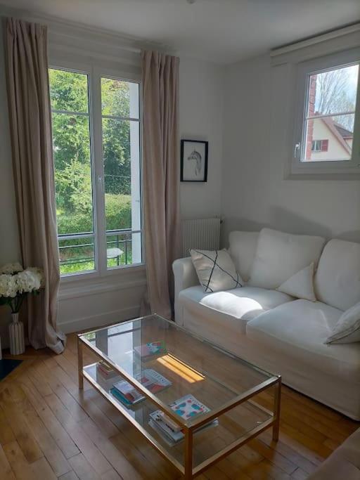 Appartement de charme photo 1