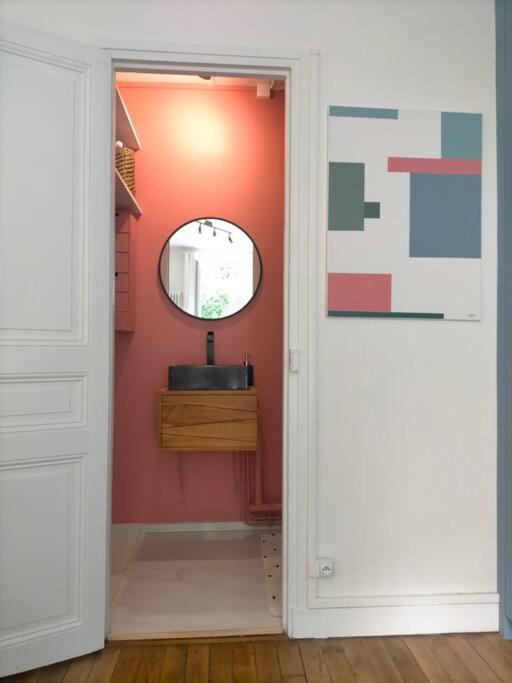 Appartement de charme photo 4