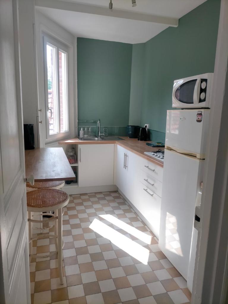 Appartement de charme photo 2