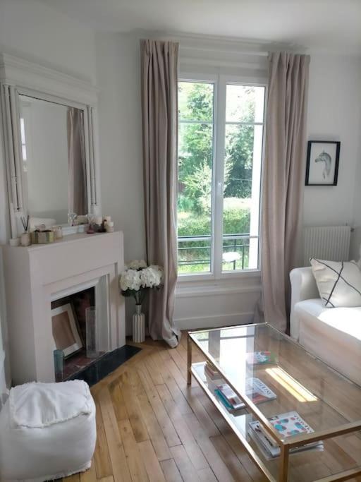 Appartement de charme photo 3