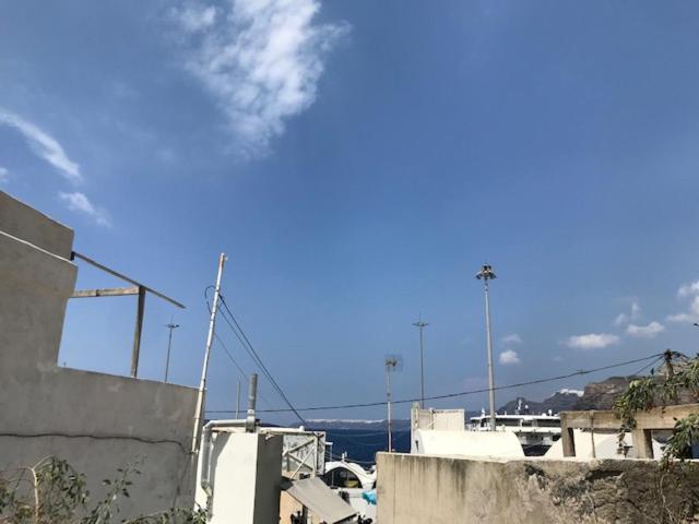 GINGER Amazing View Volkano , Oia, Fira and Caldera photo 4