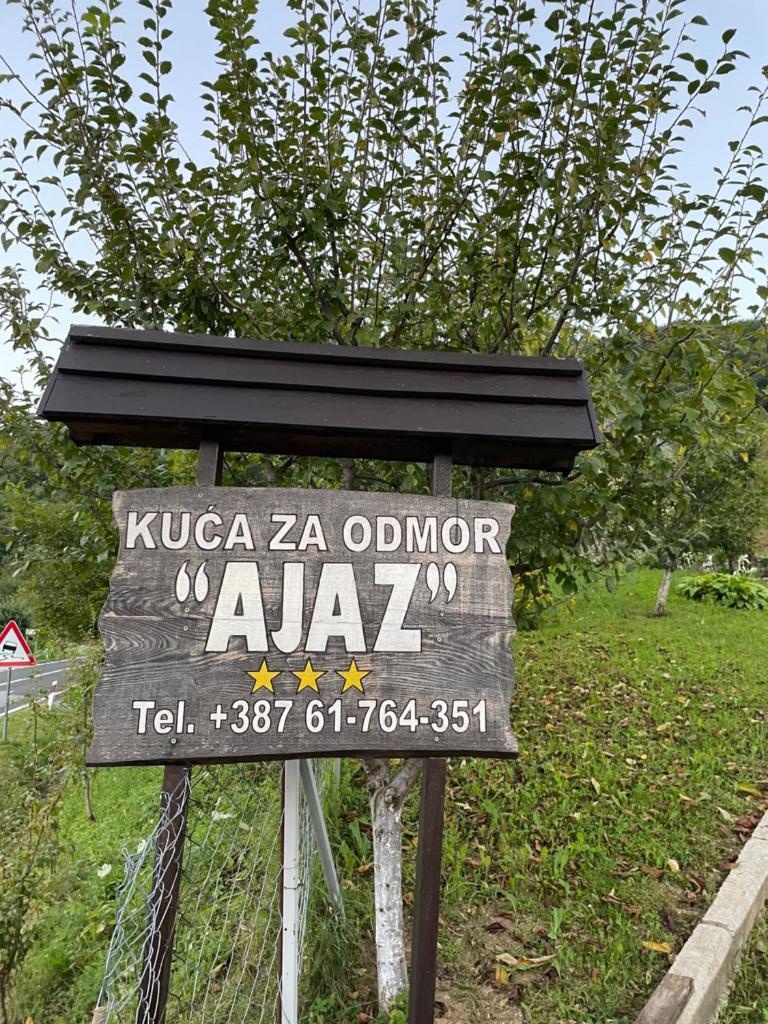 Holiday Home Ajaz Bihac photo 1