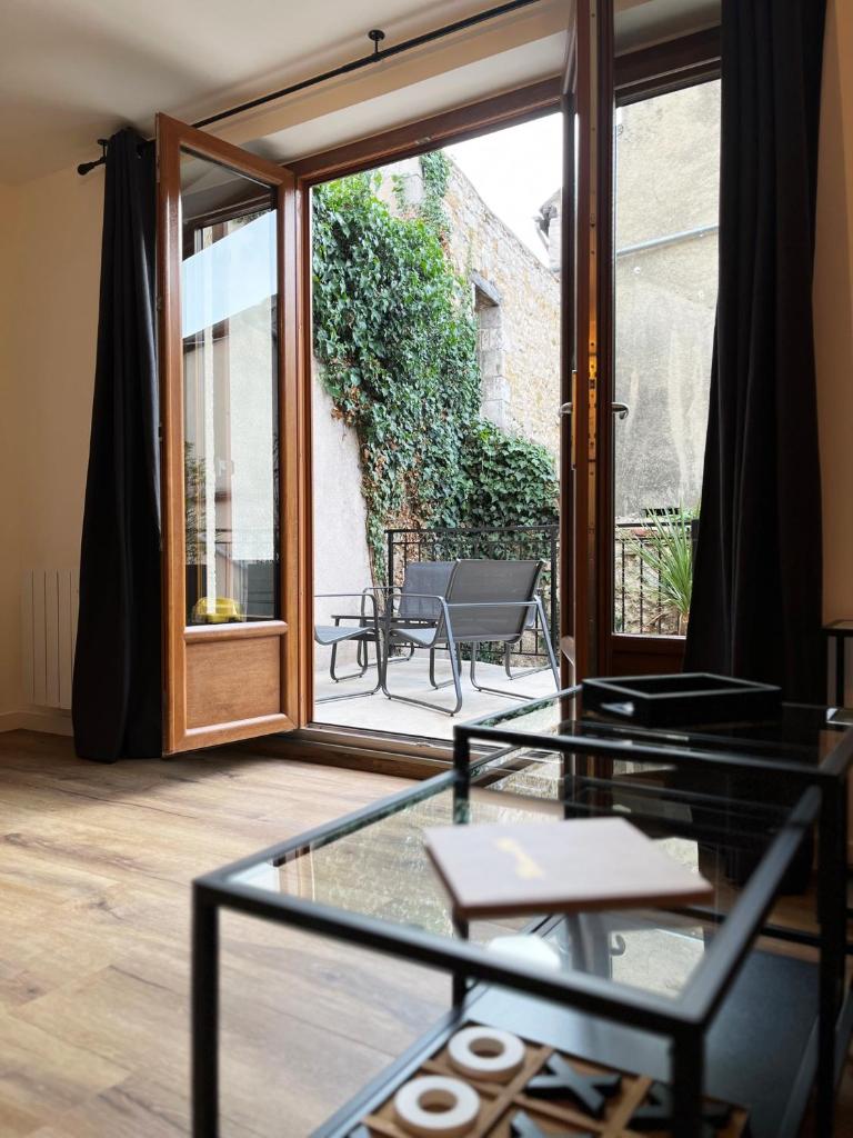 Le Duplex photo 4