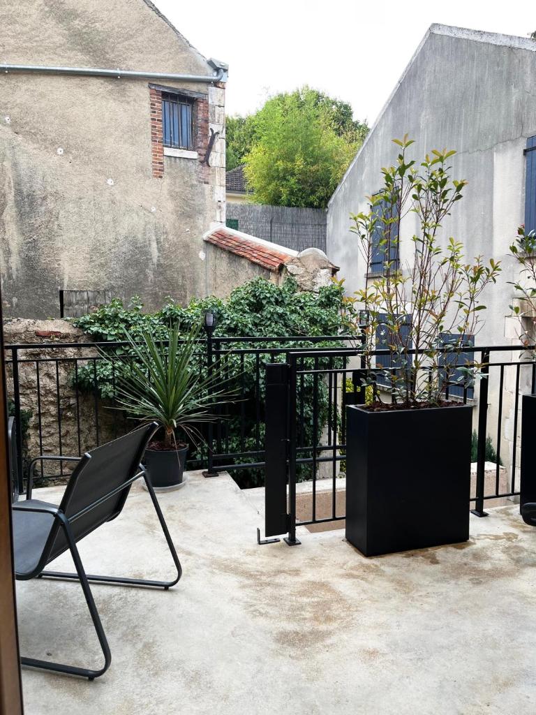 Le Duplex photo 1