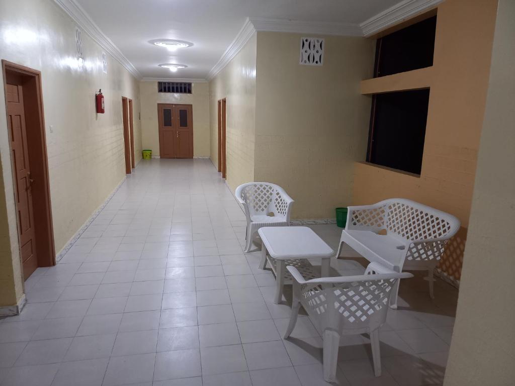 SAM RESIDENCE Jàmm ak Cofeel photo 1
