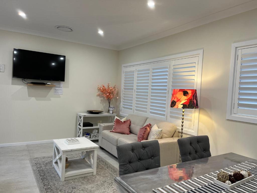 Nuach cottage - Beautiful Family home in Leura photo 1