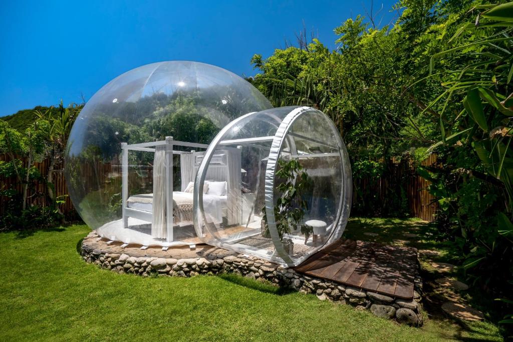 Bubble Hotel Nyang Nyang - Adults only photo 4