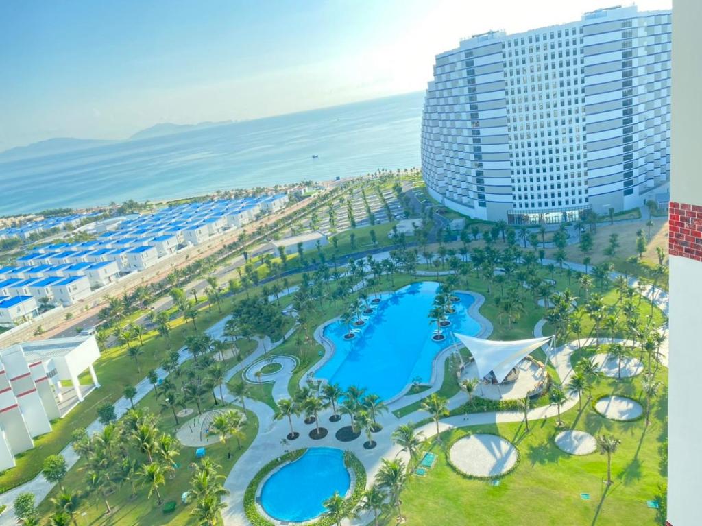 Skyline Seaview Cam Ranh khánh Hòa photo 1