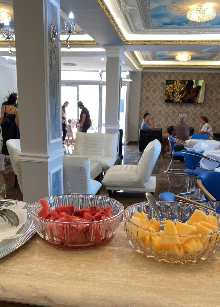 Hanna & Solei Hotel photo 1