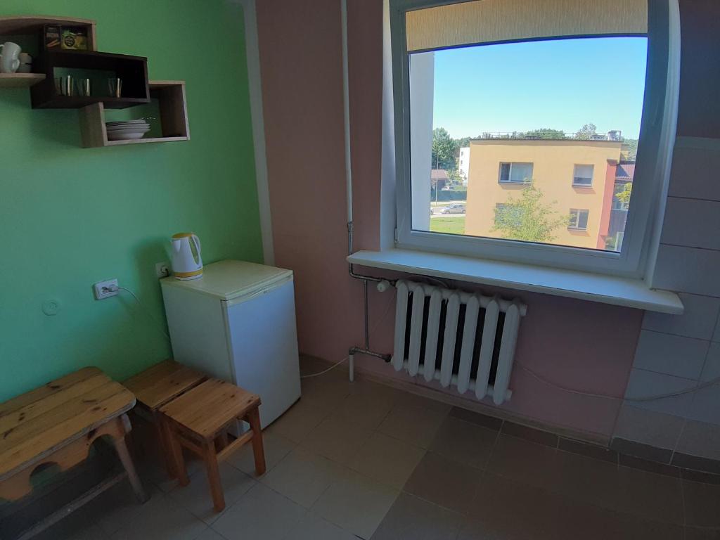 Independent apartment in varena photo 1