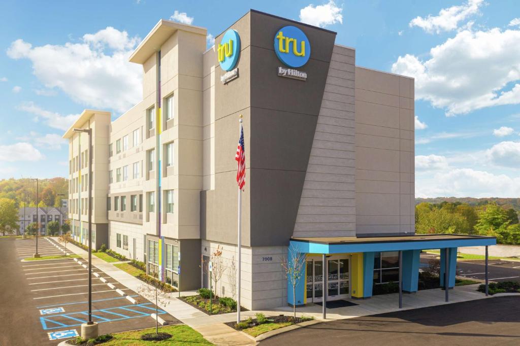 Tru By Hilton Chattanooga Hamilton Place image