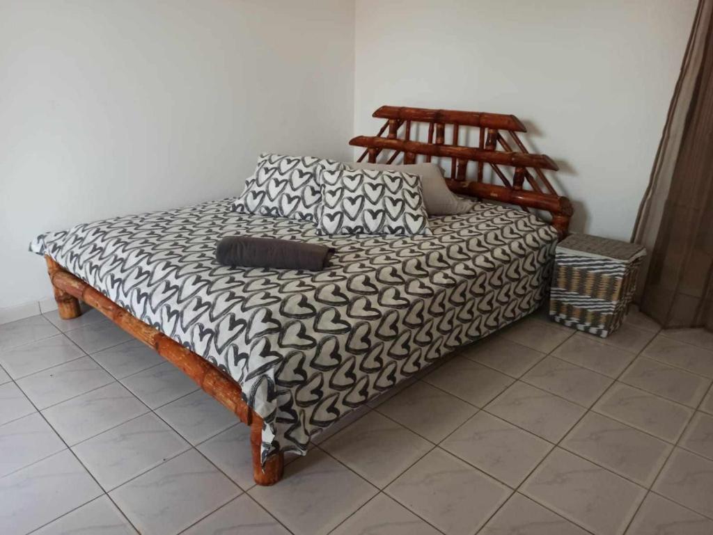 Bosofet Beach and Creek Lodge photo 1