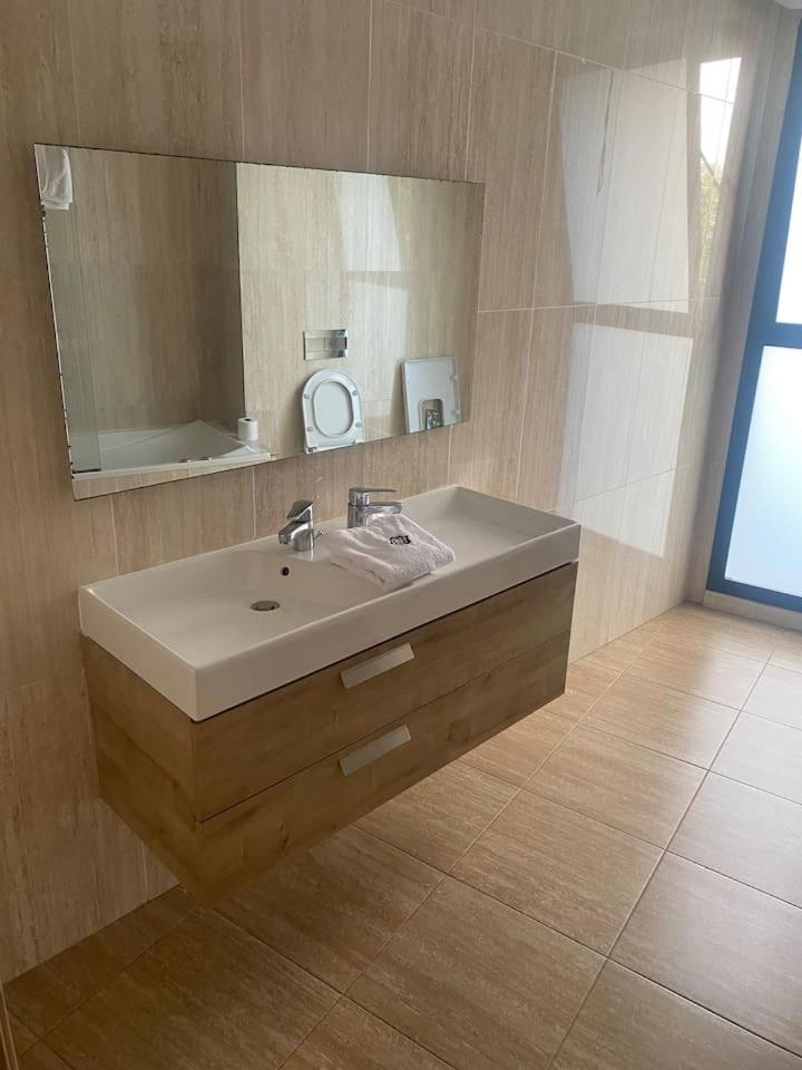 Prestigia 3 Bedrooms with swimming pool photo 1