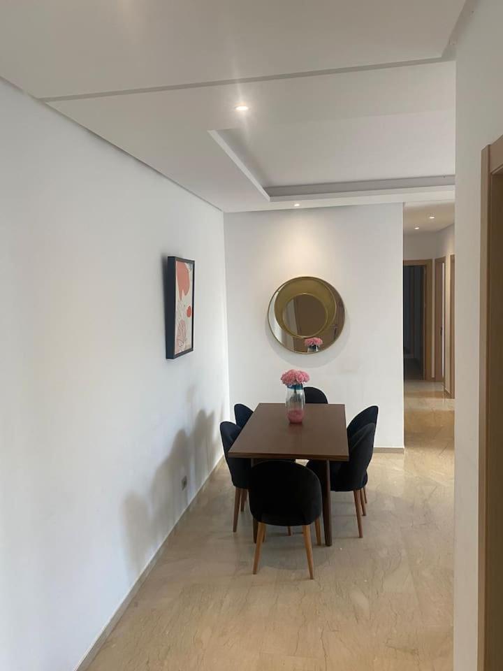 Prestigia 3 Bedrooms with swimming pool photo 2