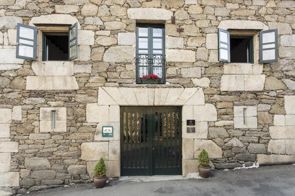Casa Grande de Cristosende photo 2