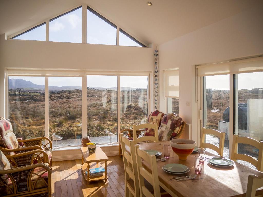 14 Leitirshask, Ballyconneely