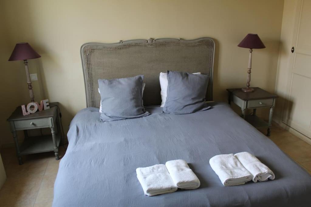 Maison provençale en Corbières photo 1