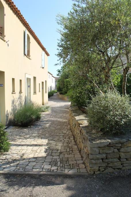 Maison provençale en Corbières photo 2
