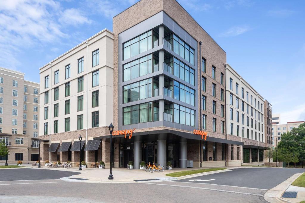 Canopy by Hilton Charlotte Southpark image