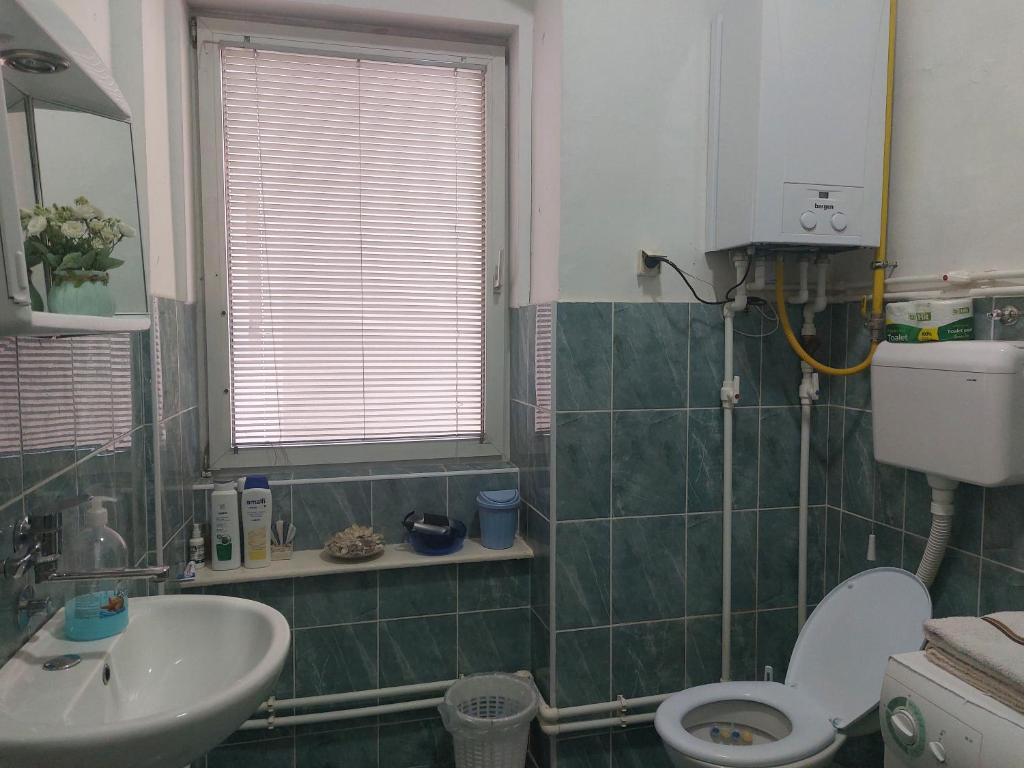 Apartman Central photo 4