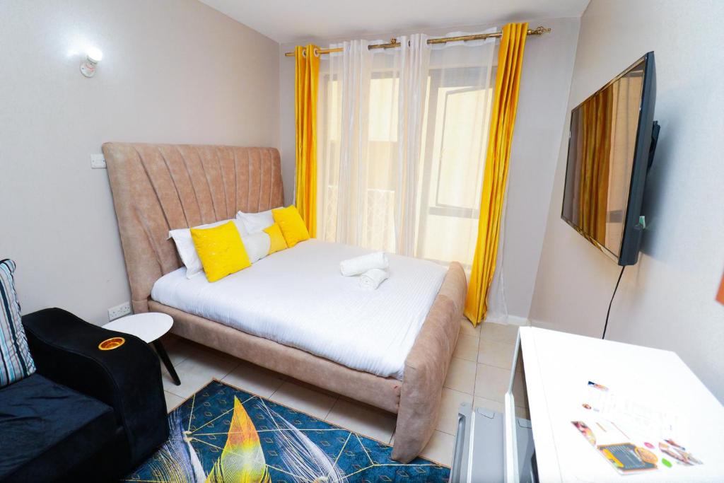 Jay Cosy Homes photo 4