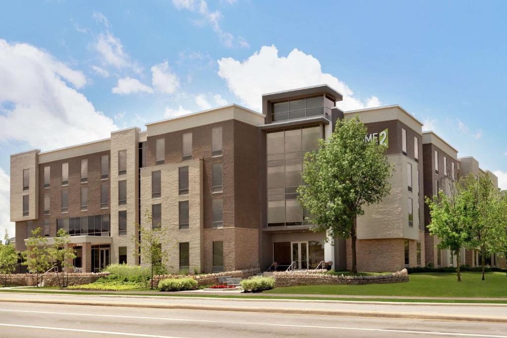 Home2 Suites by Hilton Columbus Dublin image