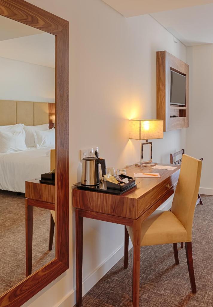 Двухместный (Двухместный номер с 2 отдельными кроватями), Hotel Premium Porto Downtown