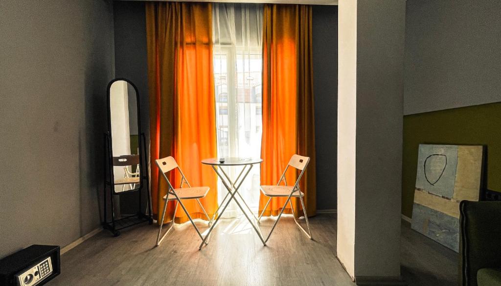 Boutique Hotel B Plus photo 4
